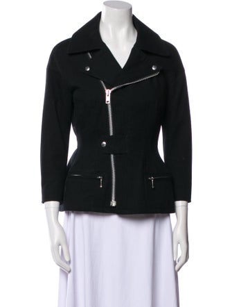 Junya Watanabe Comme des Garçons Biker Jacket