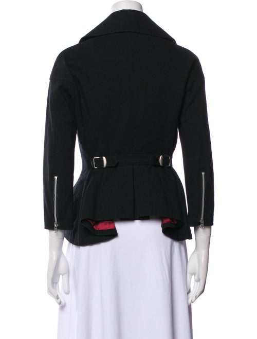 Junya Watanabe Comme des Garçons Biker Jacket