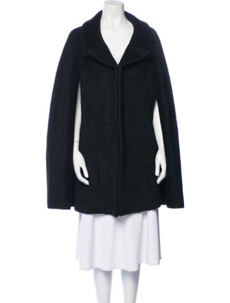 Junya Watanabe Comme des Garçons Wool Coat