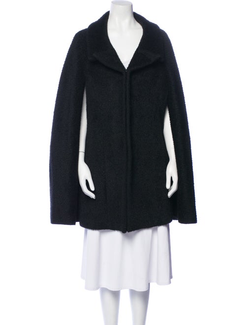 Junya Watanabe Comme des Garçons Wool Coat