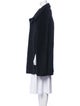 Junya Watanabe Comme des Garçons Wool Coat