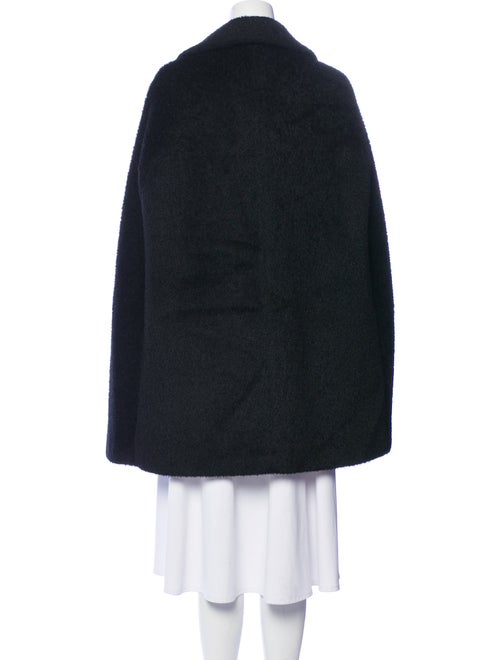 Junya Watanabe Comme des Garçons Wool Coat