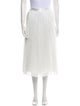 Junya Watanabe Comme des Garçons Midi Length Skirt