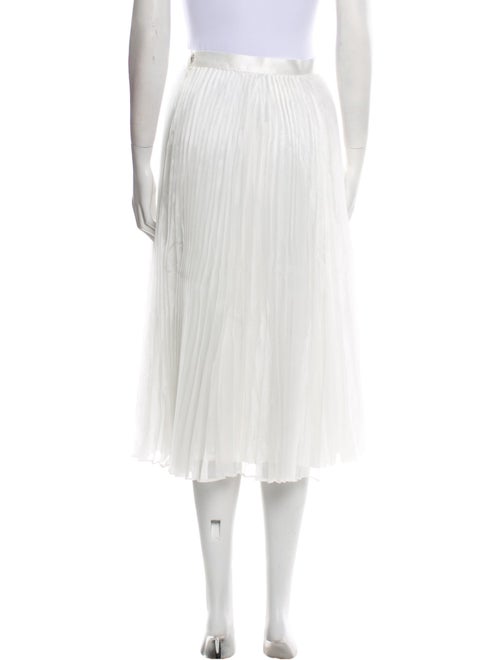 Junya Watanabe Comme des Garçons Midi Length Skirt