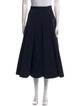 Junya Watanabe Comme des Garçons Midi Length Skirt