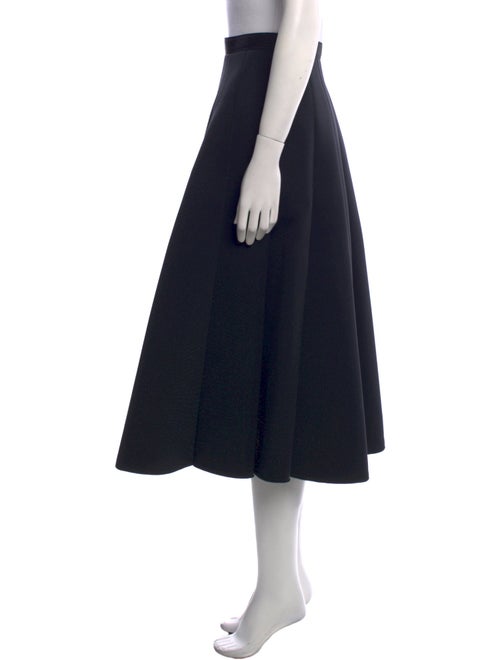 Junya Watanabe Comme des Garçons Midi Length Skirt