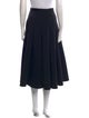 Junya Watanabe Comme des Garçons Midi Length Skirt