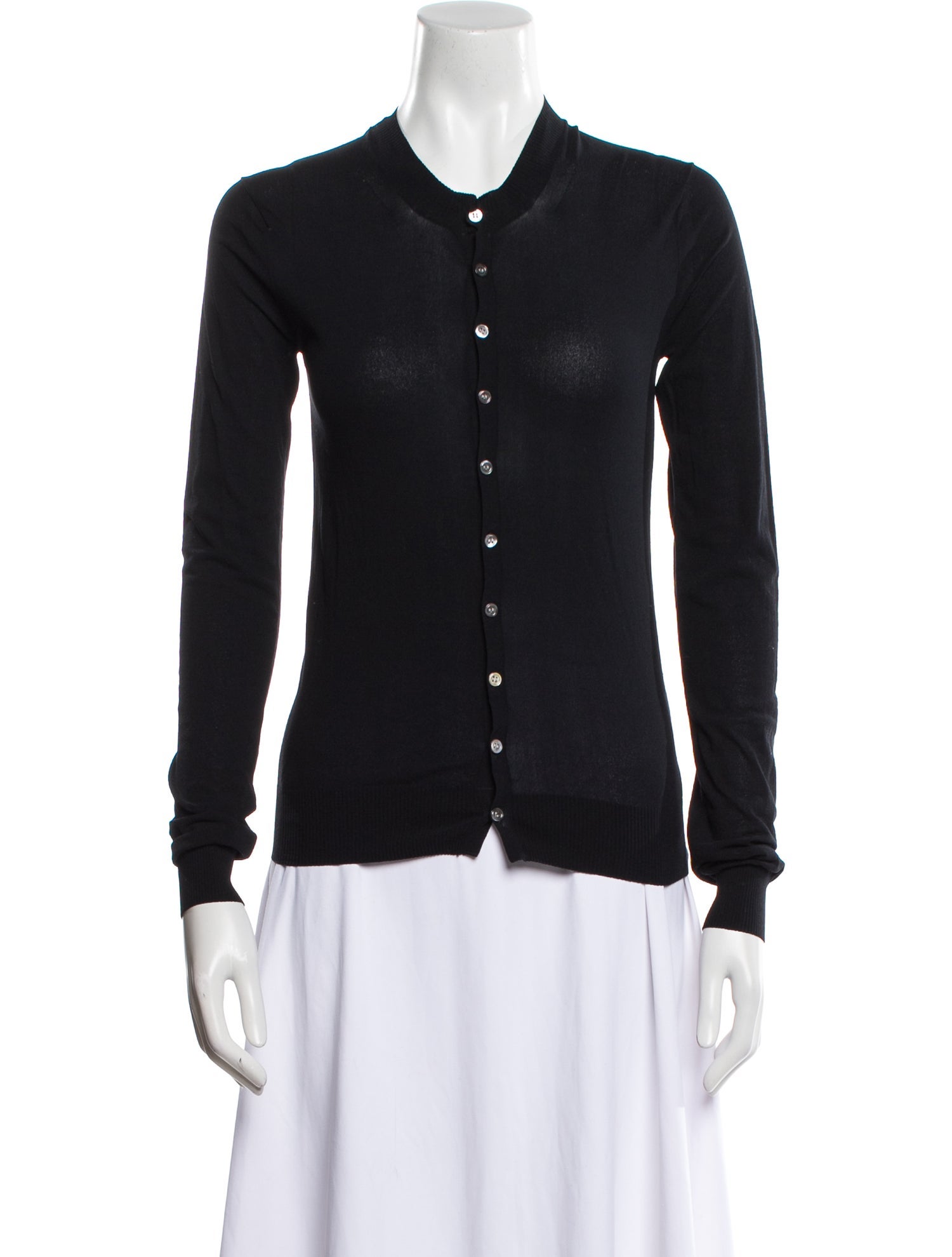 Junya Watanabe Comme des Garçons Sweater