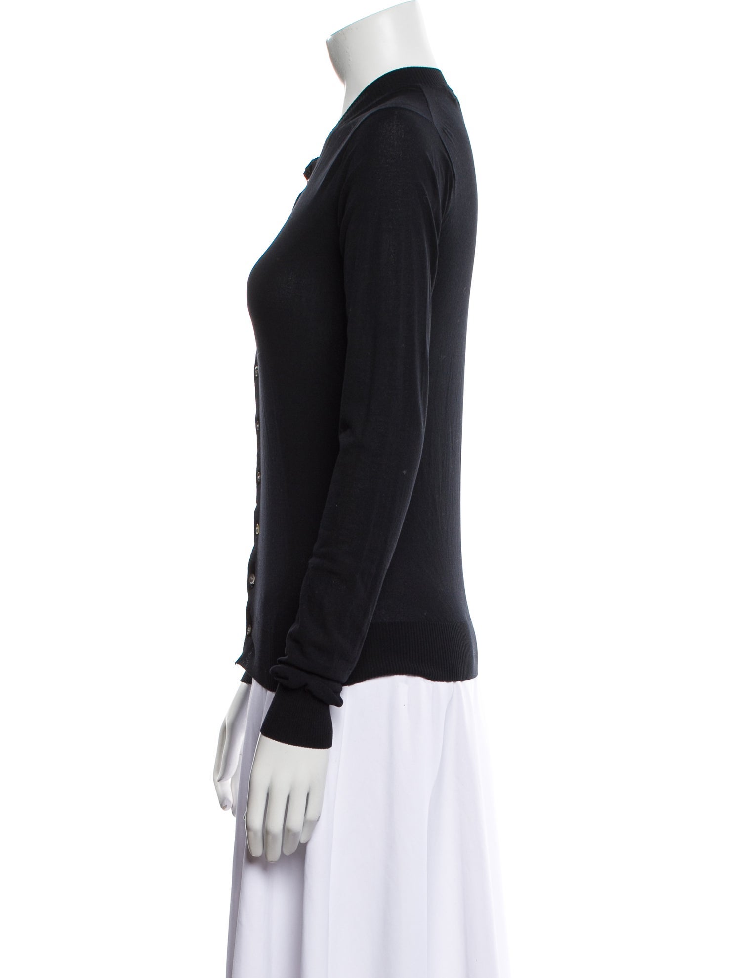 Junya Watanabe Comme des Garçons Sweater