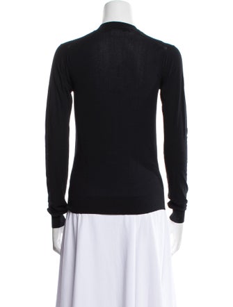 Junya Watanabe Comme des Garçons Sweater