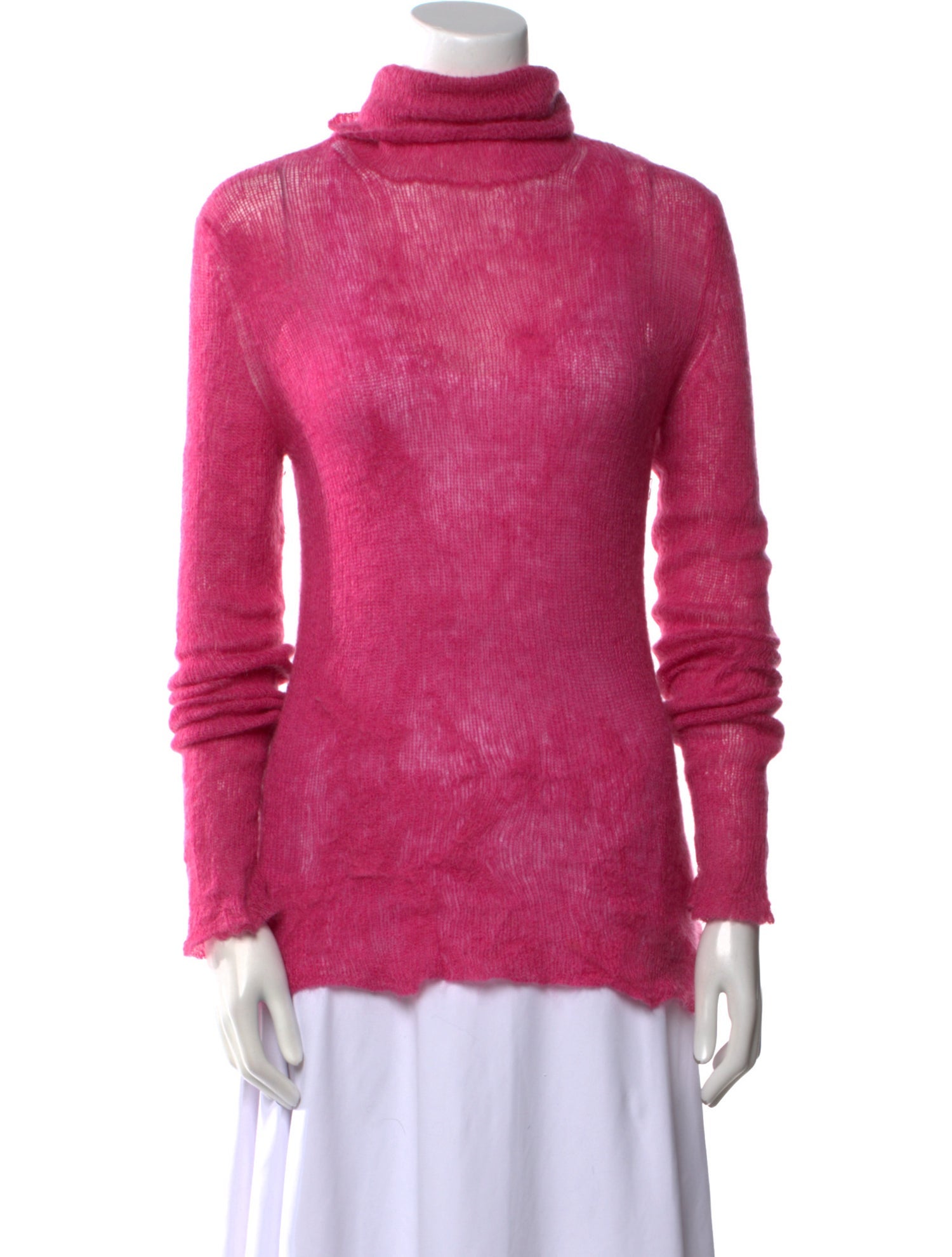 Junya Watanabe Comme des Garçons Vintage 2003 Sweater