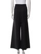 Junya Watanabe Comme des Garçons Wool Wide Leg Pants
