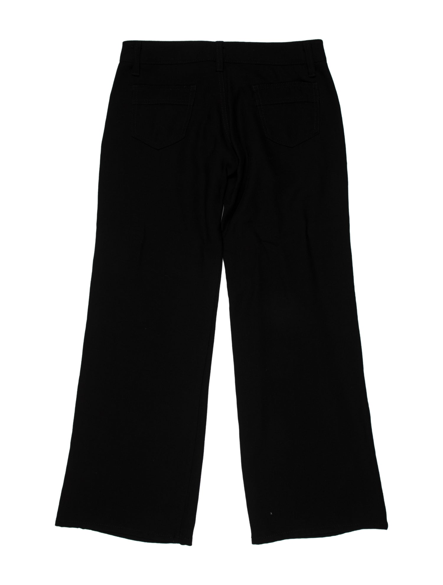 Junya Watanabe Comme des Garçons Vintage Straight Leg Pants