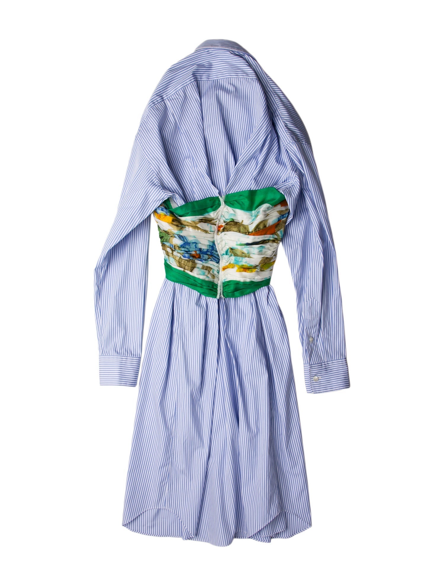 Junya Watanabe Comme des Garçons Vintage Midi Length Dress