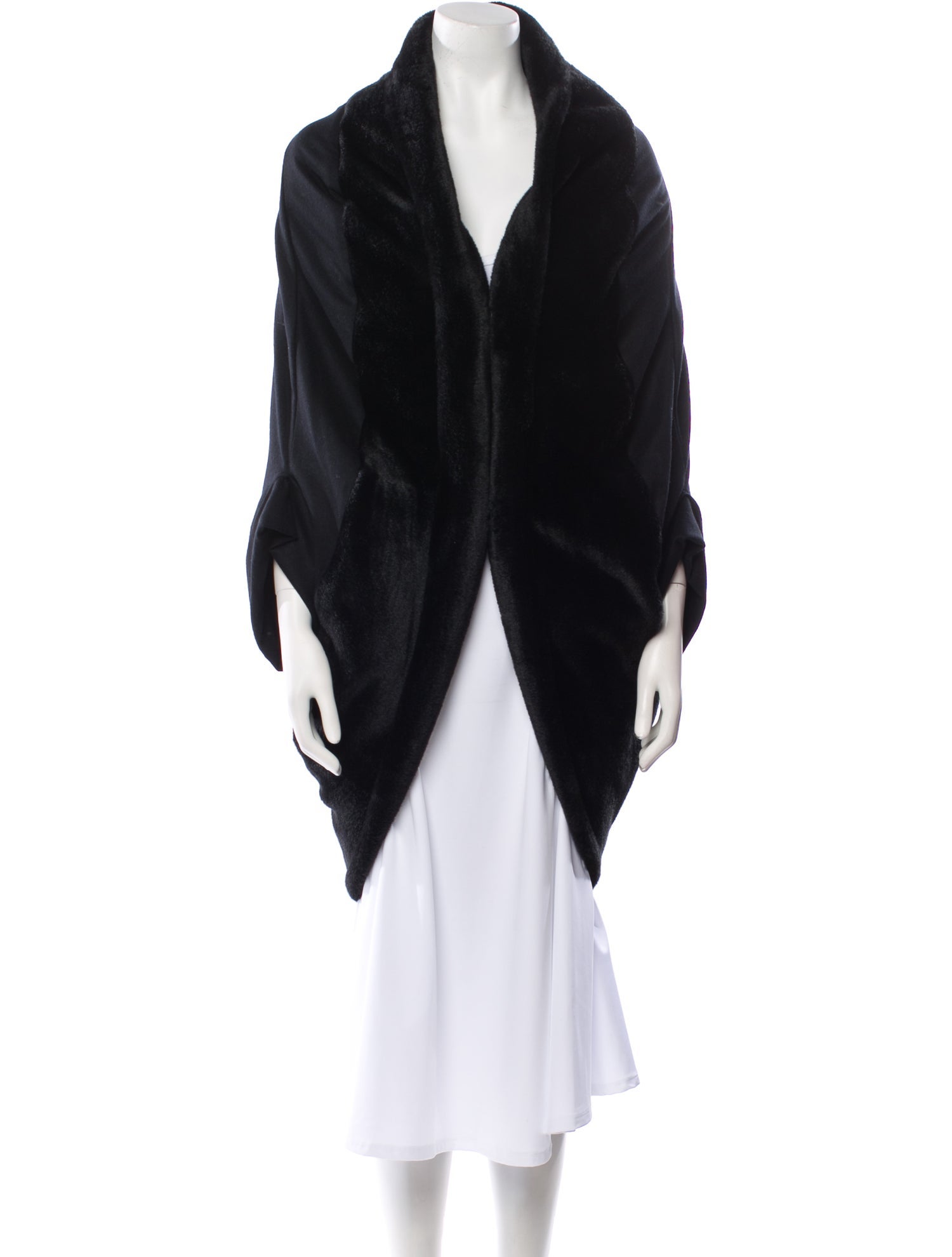 Junya Watanabe Comme des Garçons Vintage 2008 Coat