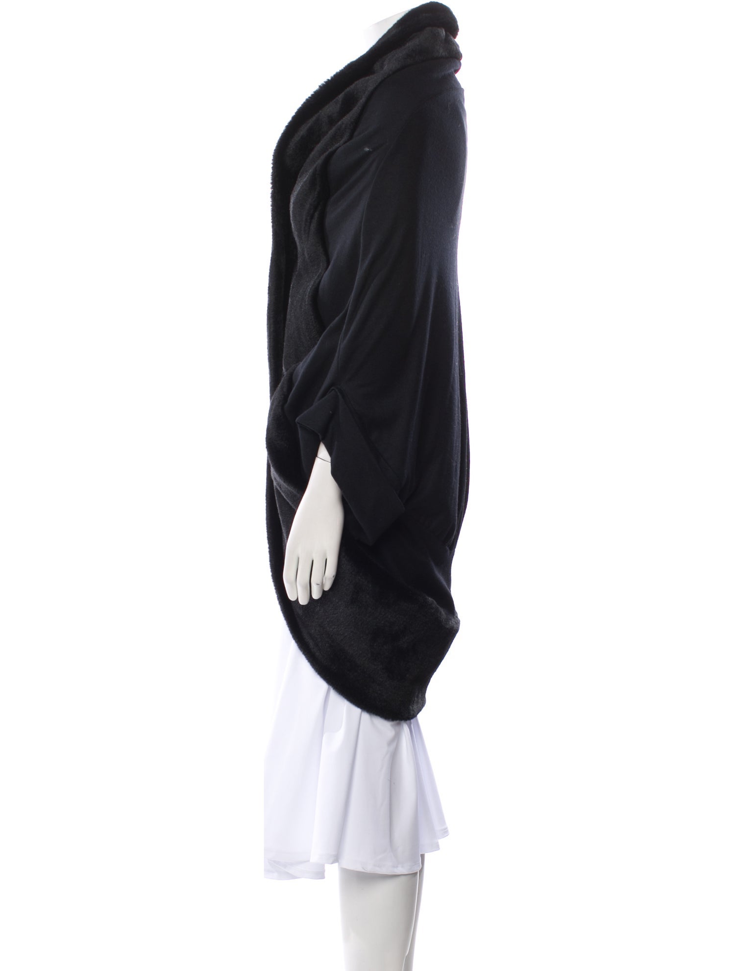 Junya Watanabe Comme des Garçons Vintage 2008 Coat