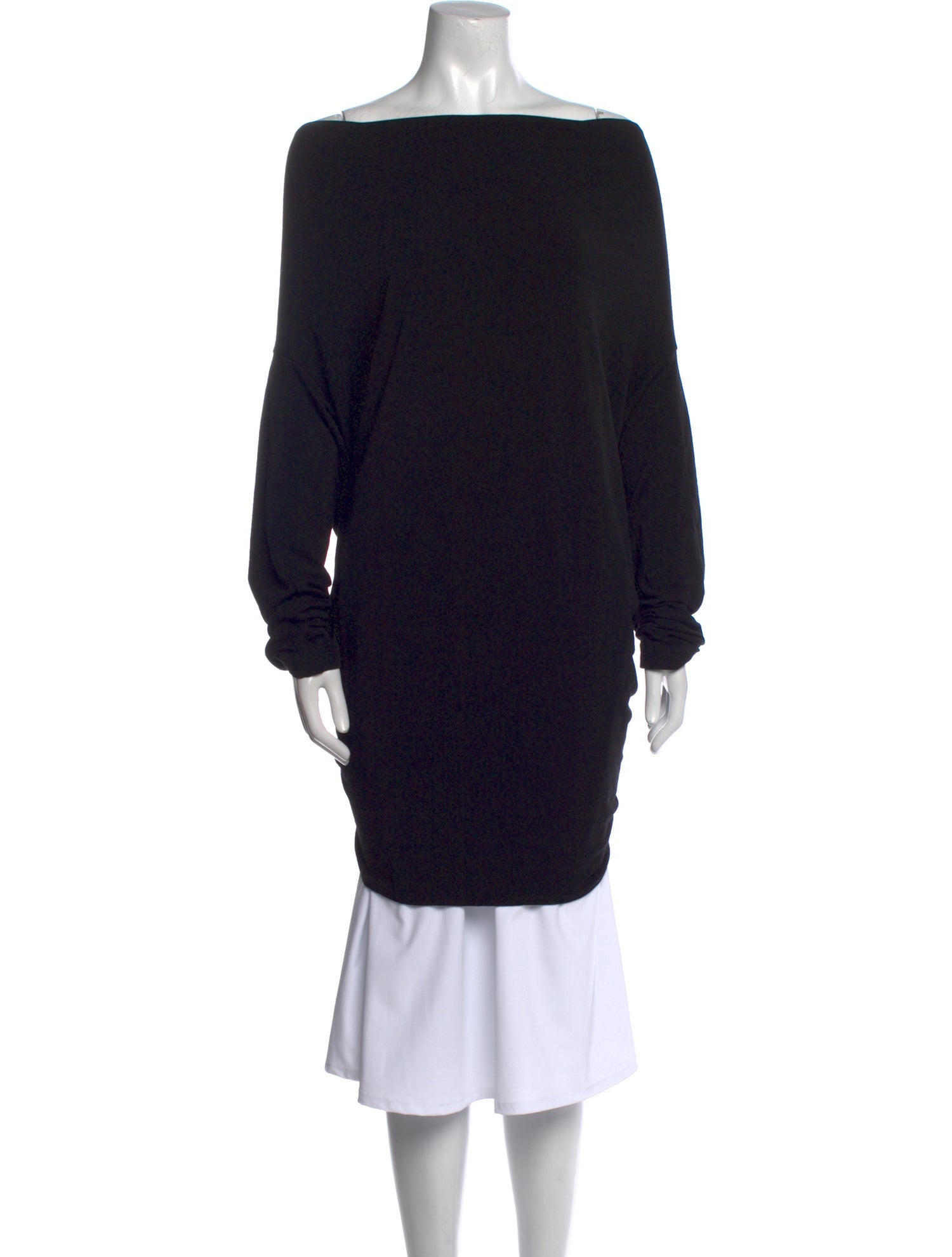 Junya Watanabe Comme des Garçons Vintage 2009 Tunic