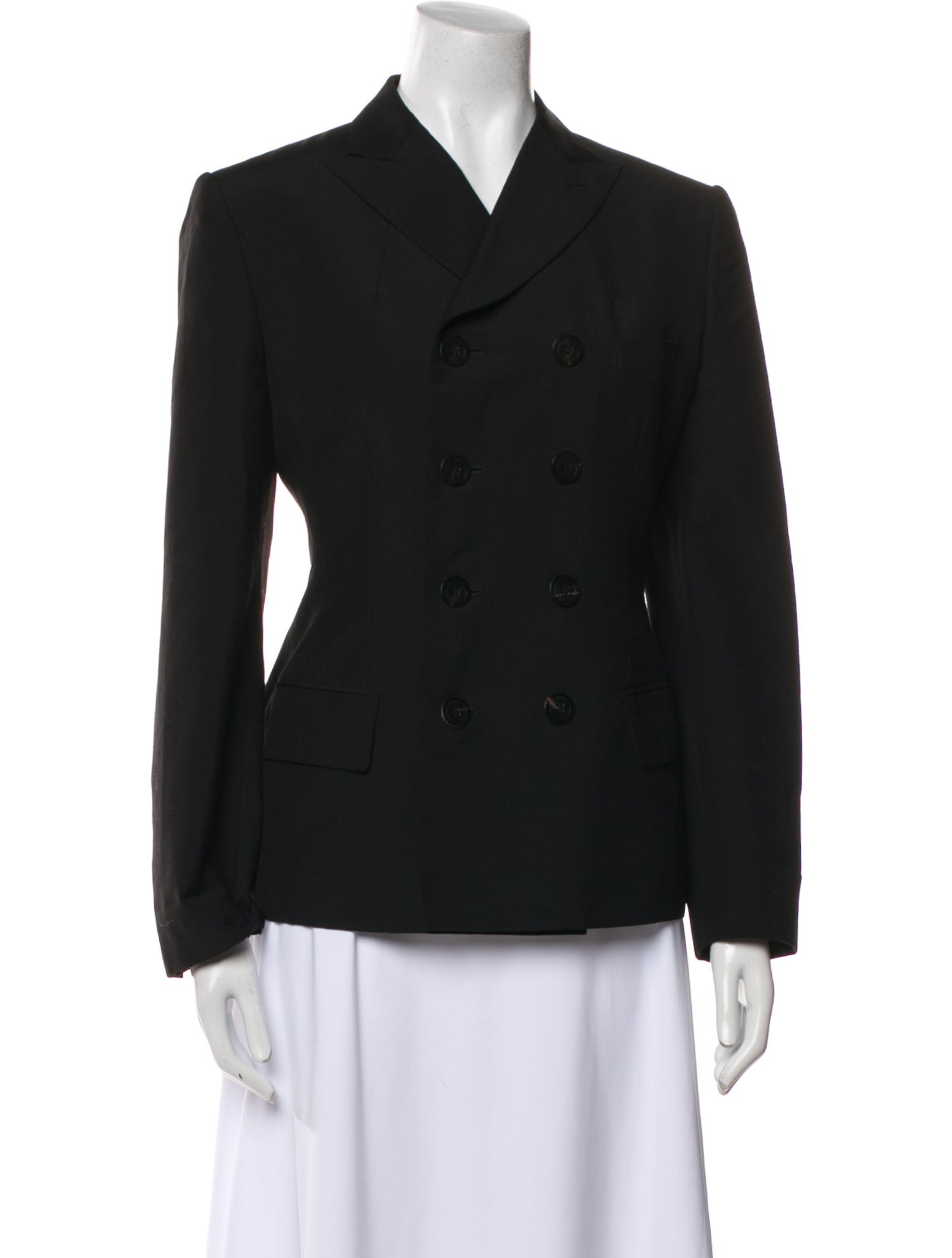 Junya Watanabe Comme des Garçons Blazer