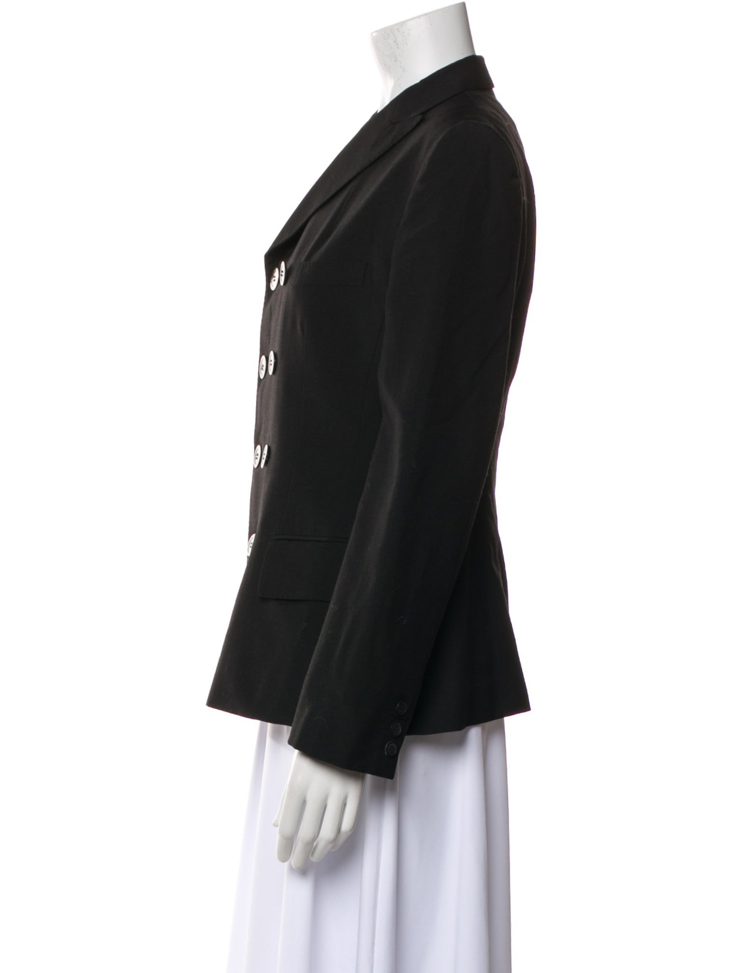 Junya Watanabe Comme des Garçons Blazer