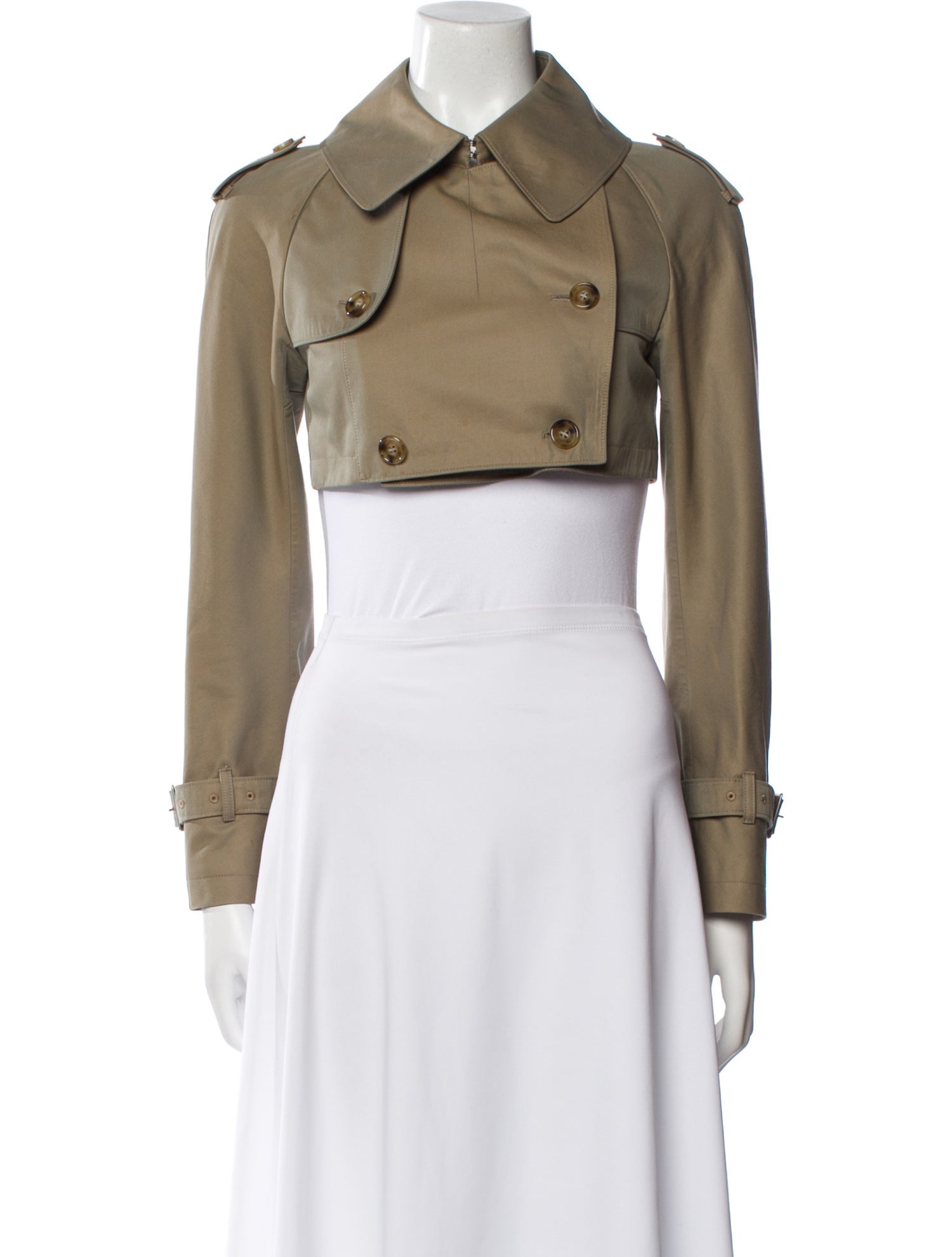 Junya Watanabe Comme des Garçons 2012 Bolero