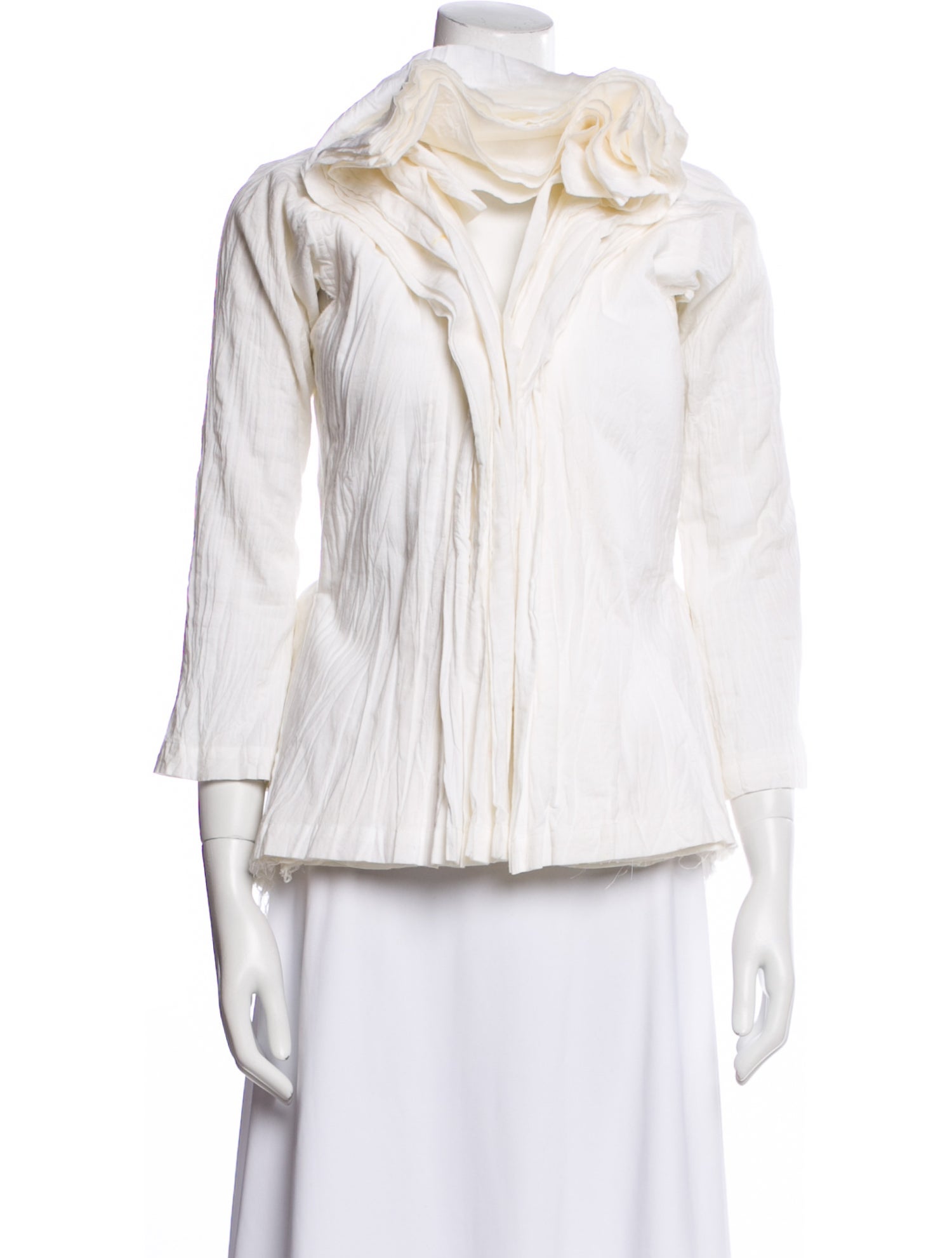 Junya Watanabe Comme des Garçons Vintage 2005 Jacket