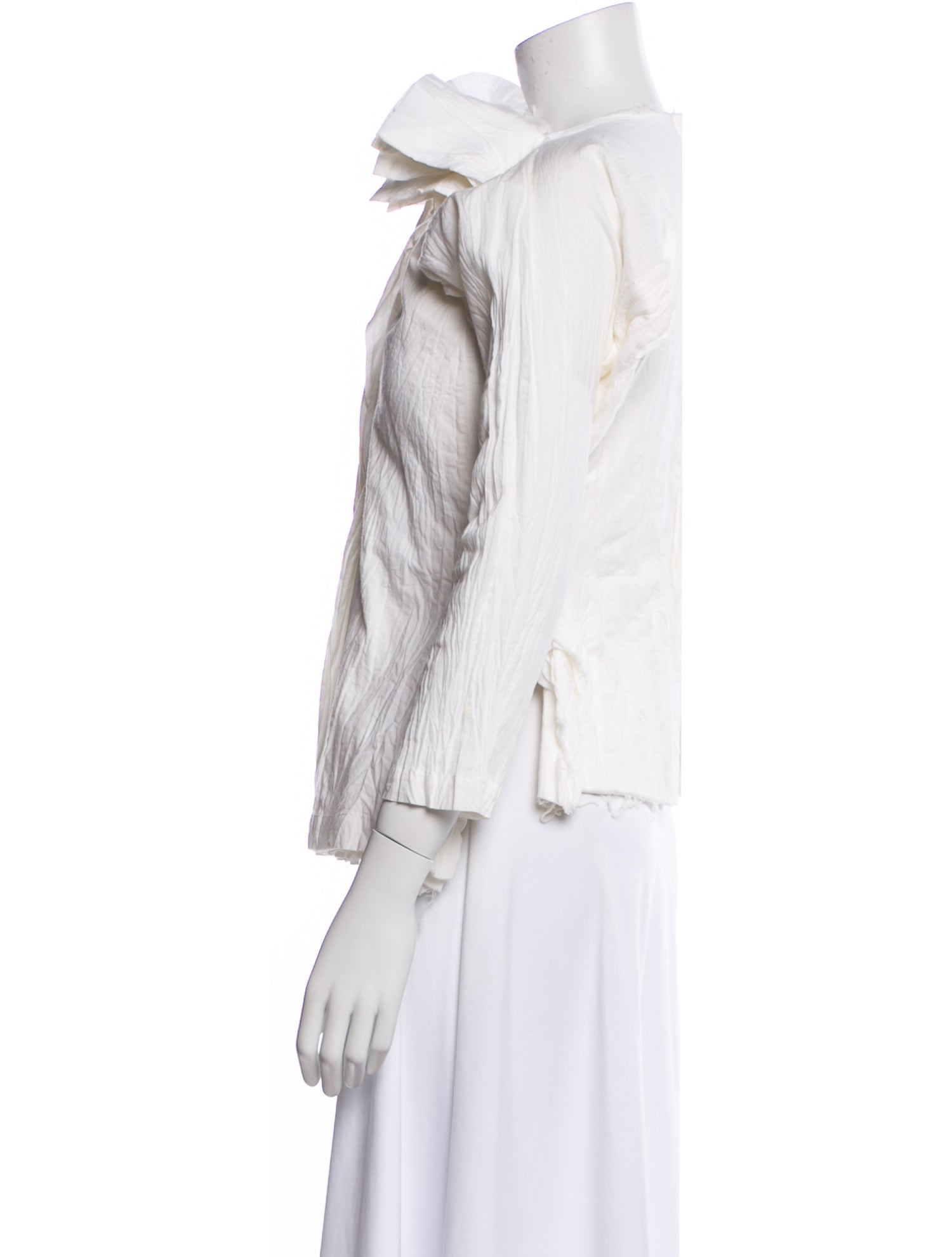 Junya Watanabe Comme des Garçons Vintage 2005 Jacket