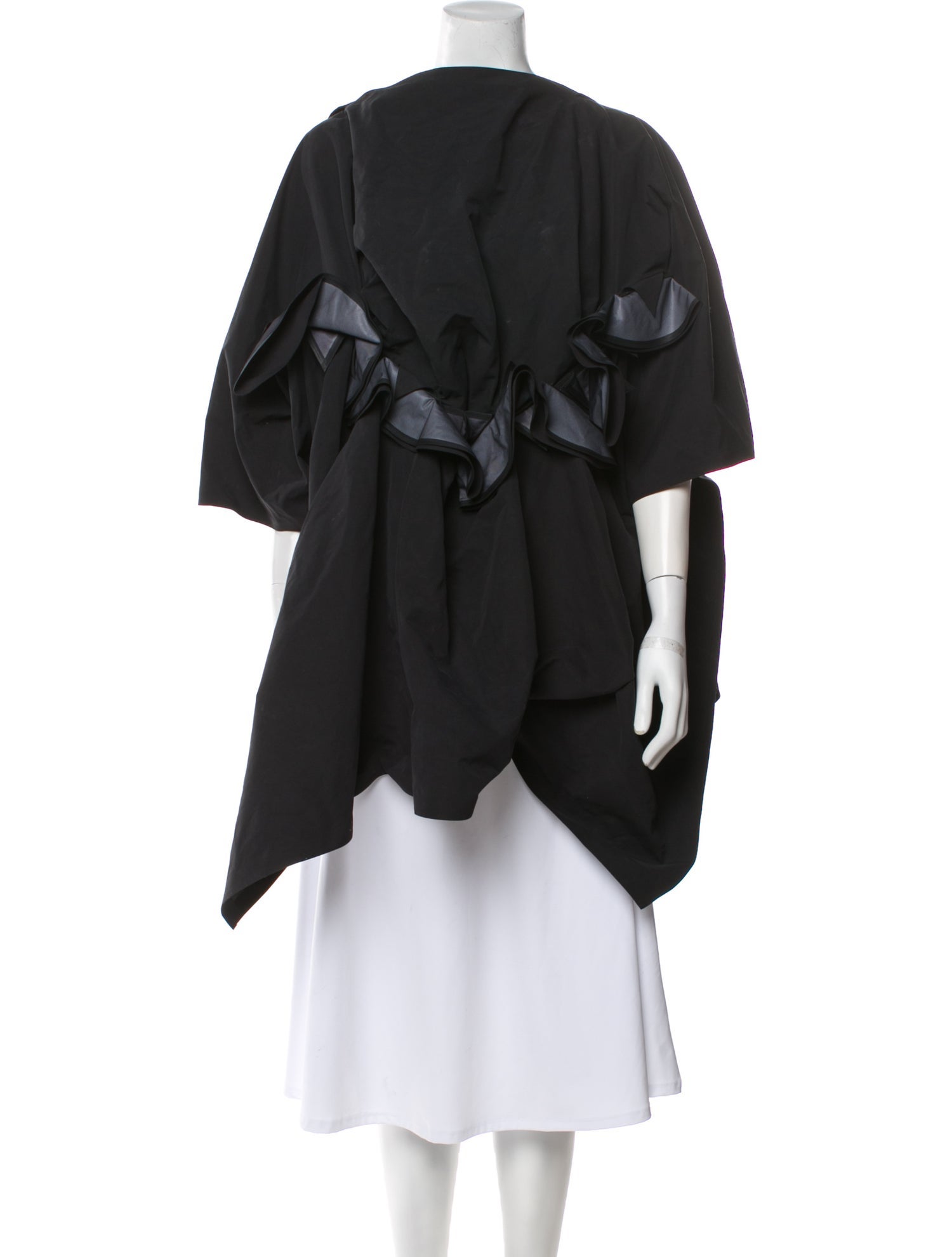 Junya Watanabe Comme des Garçons 2018 Nylon Jacket