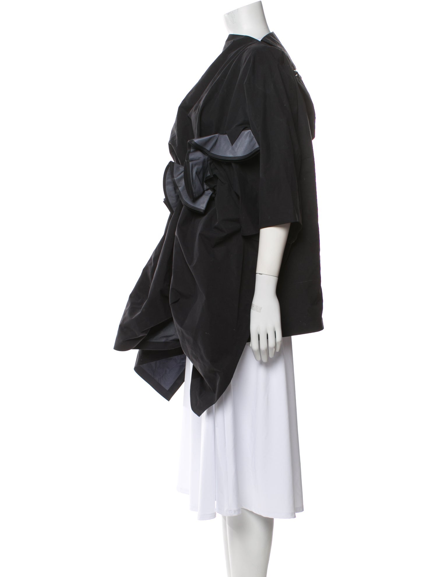 Junya Watanabe Comme des Garçons 2018 Nylon Jacket