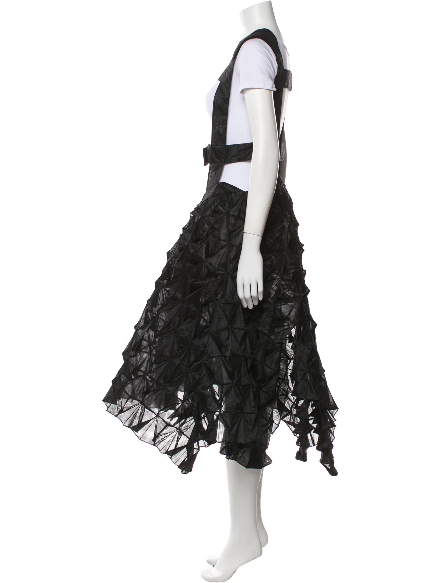 Junya Watanabe Comme des Garçons 2017 Long Skirt w/ Tags