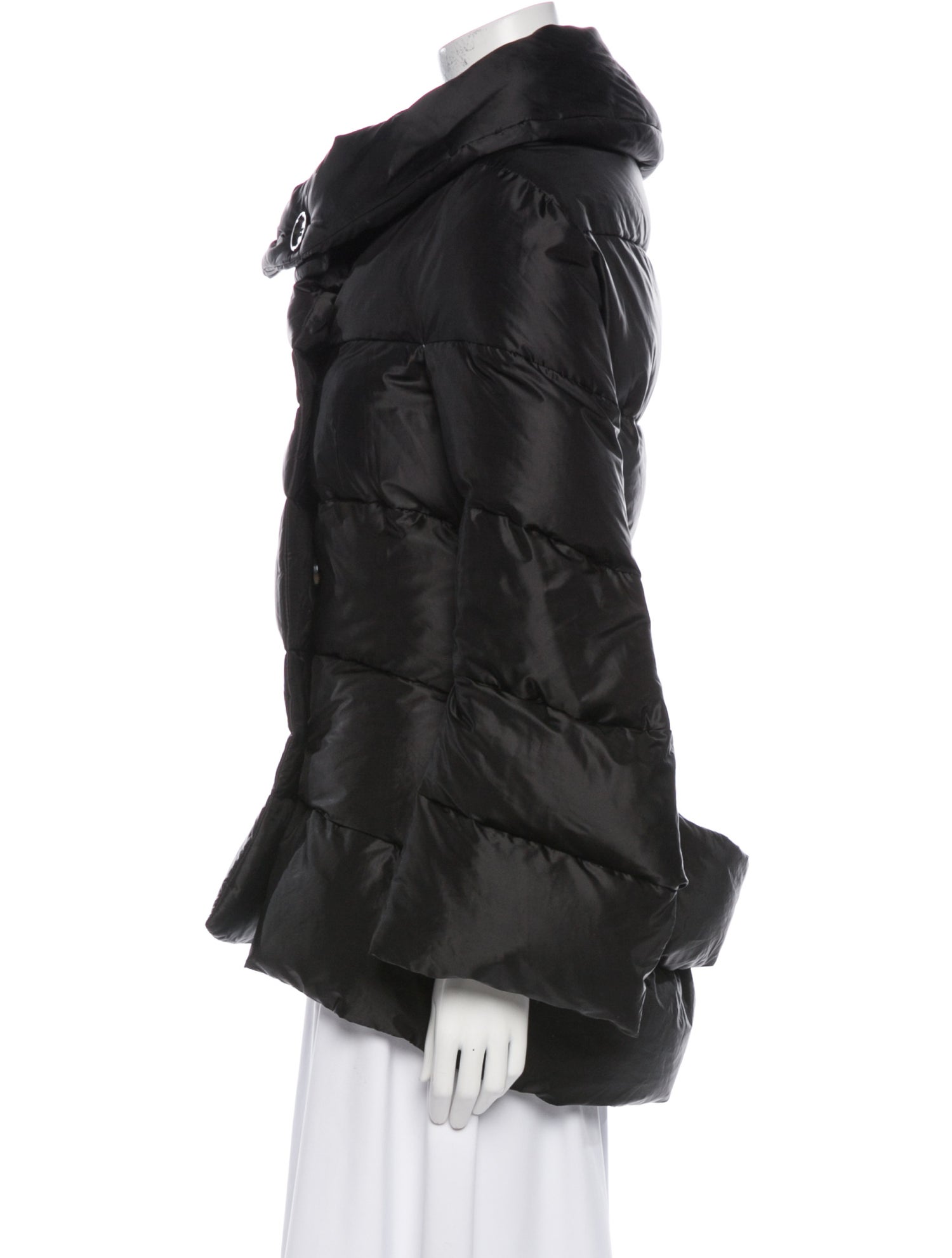 Junya Watanabe Comme des Garçons Vintage 2009 Down Jacket