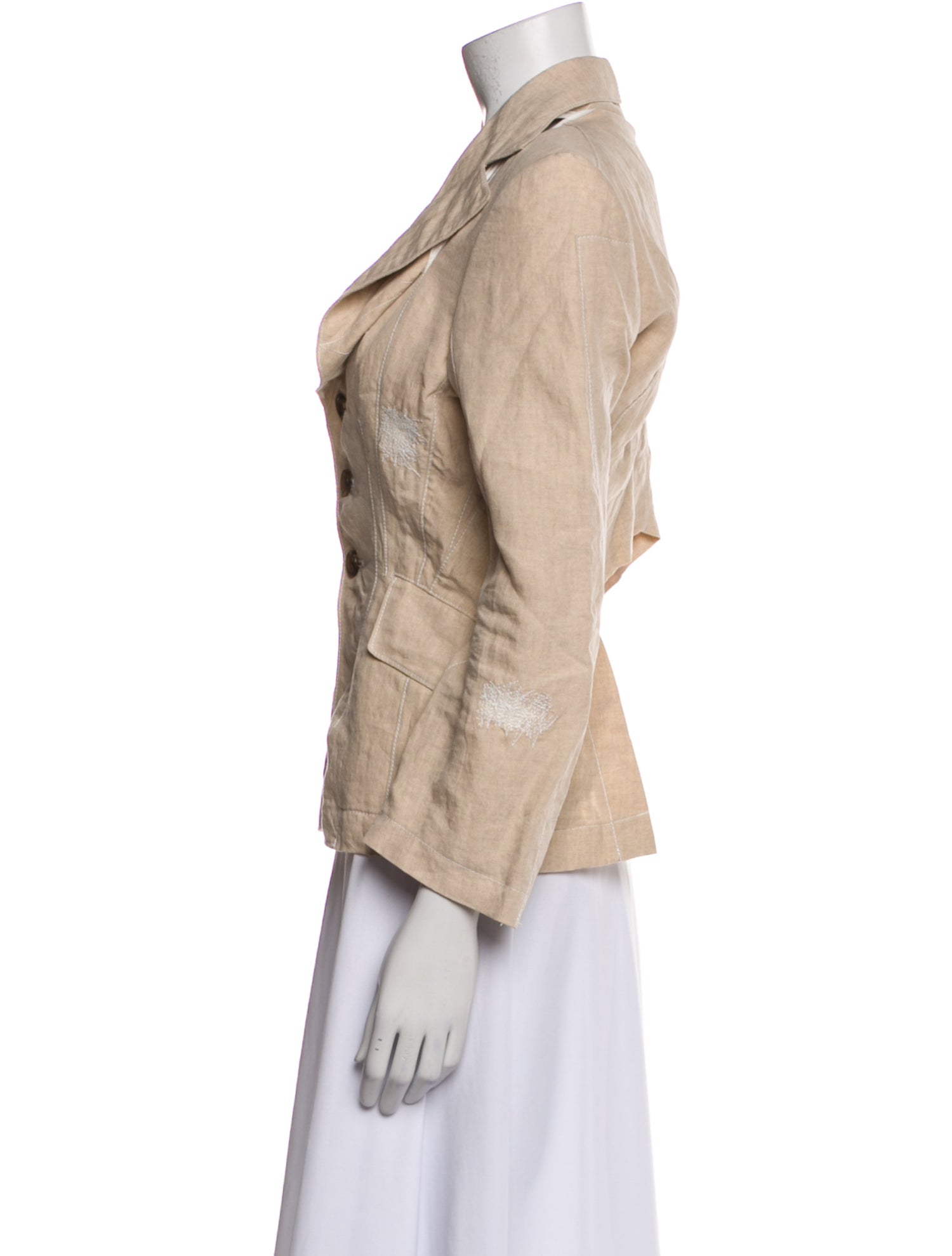 Junya Watanabe Comme des Garçons Vintage 2009 Blazer