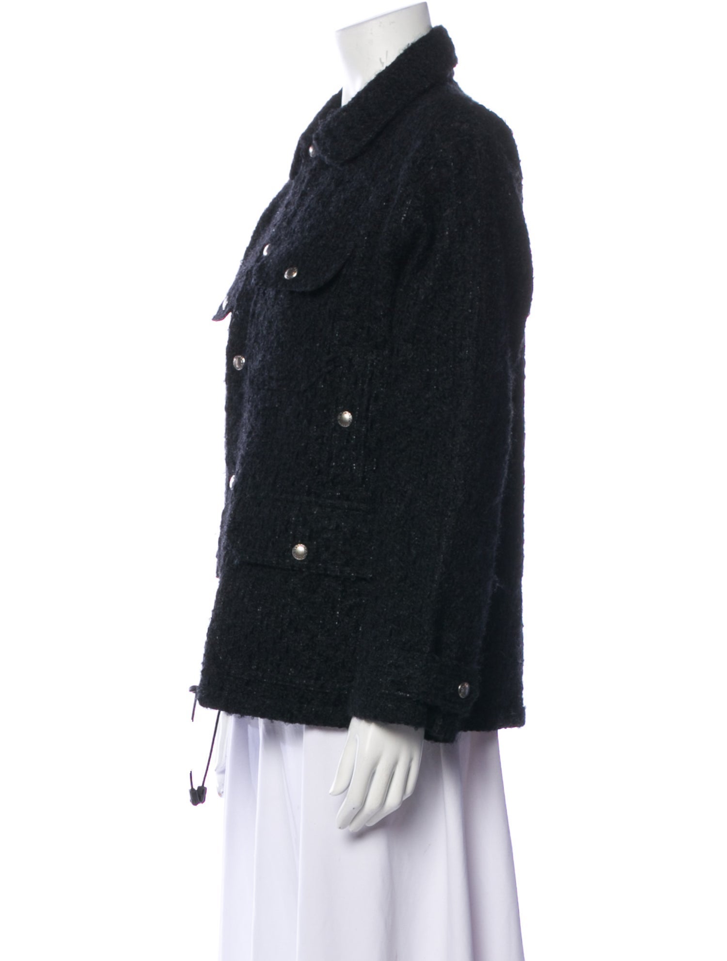 Junya Watanabe Comme des Garçons Vintage 2006 Jacket