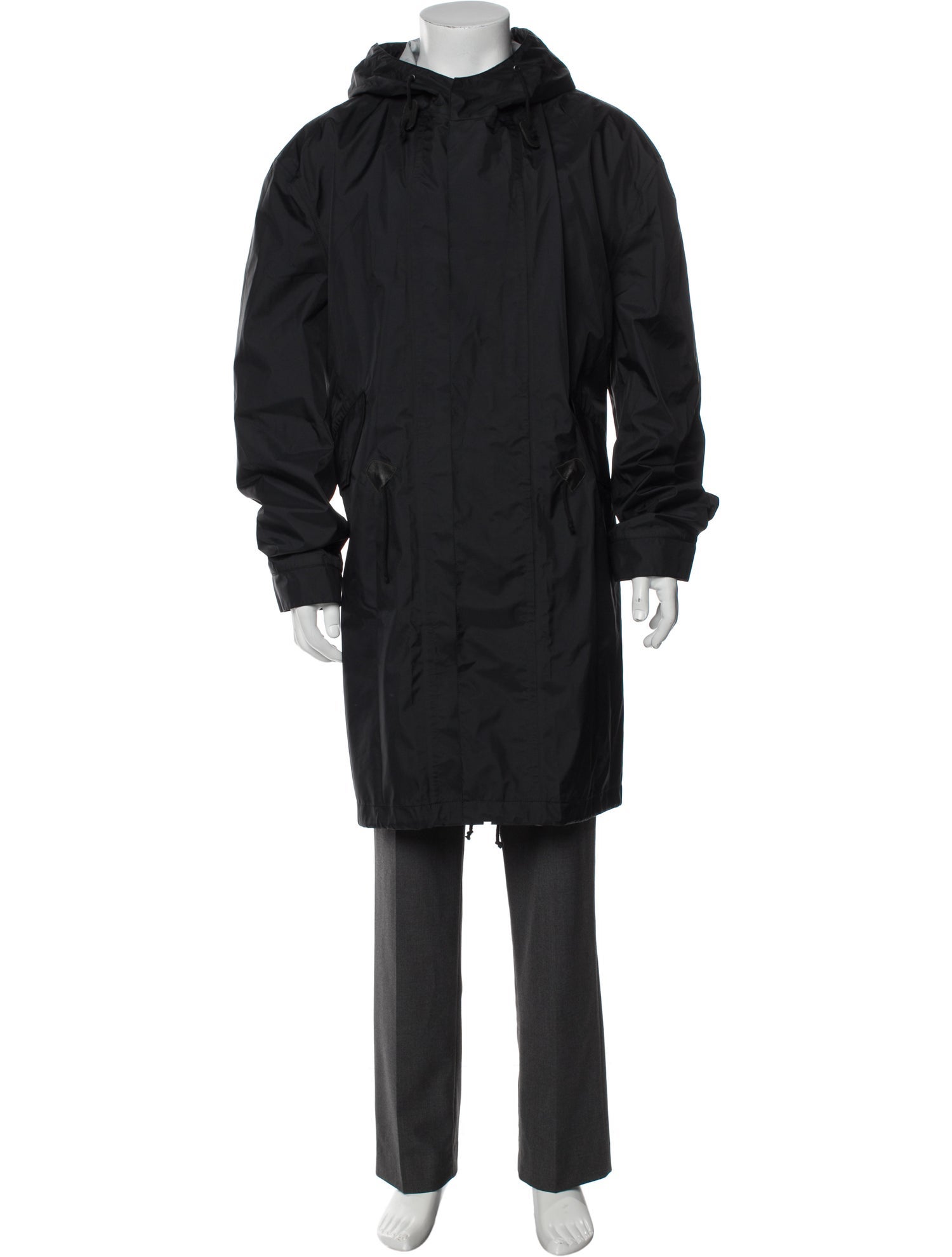 eYe Junya Watanabe Comme des Garçons MAN Gore-Tex Parka