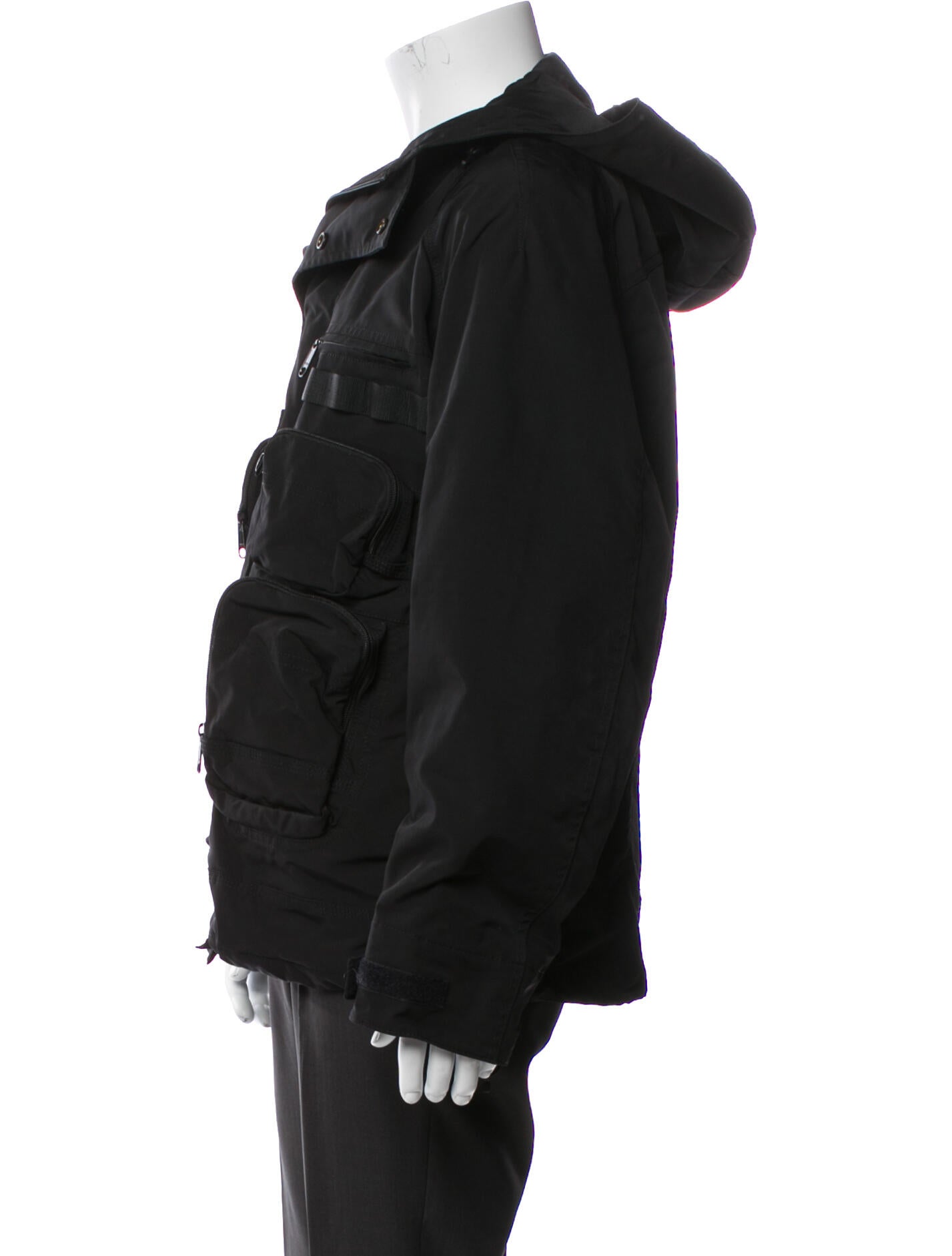 Junya Watanabe 2023 Utility Jacket