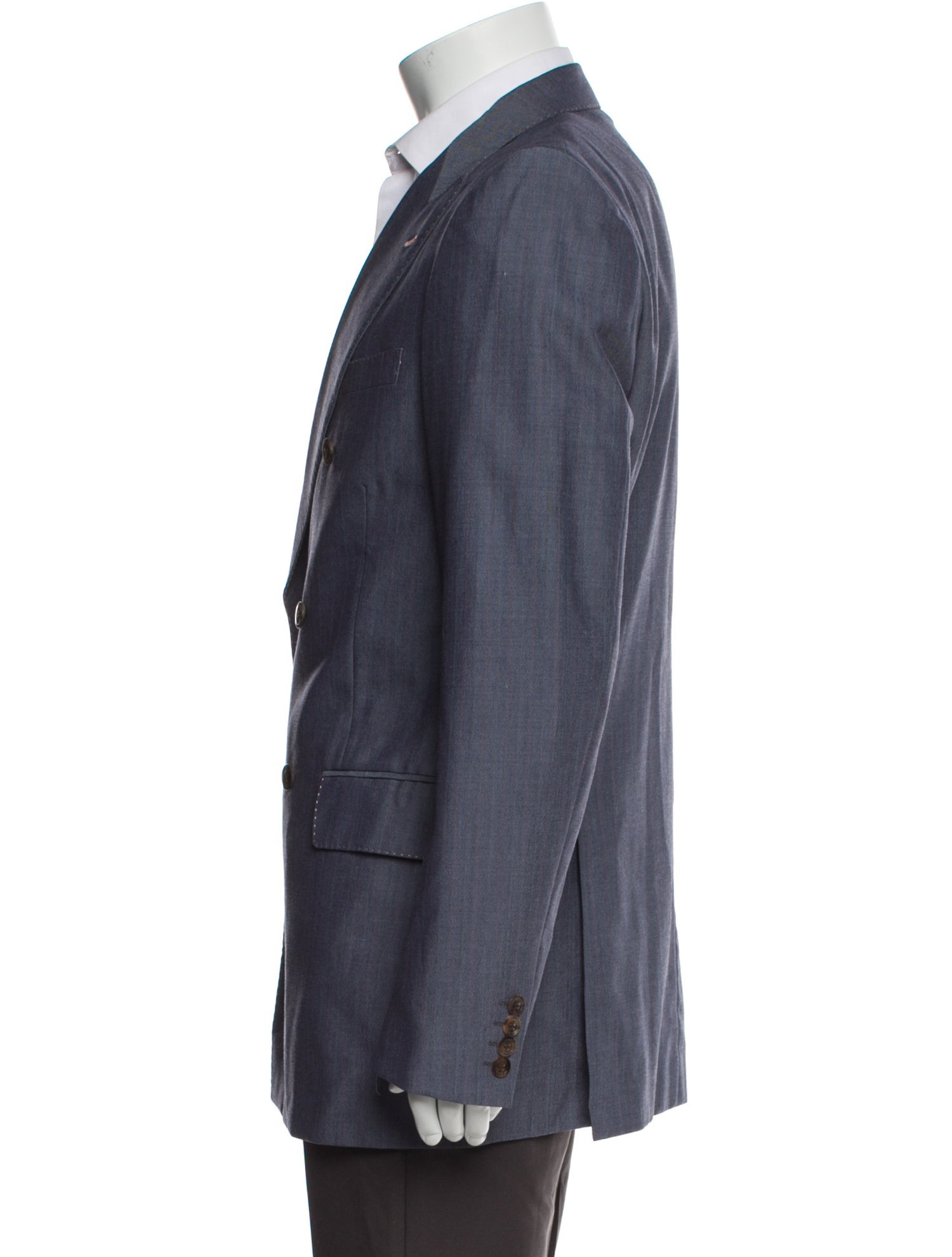 Junya Watanabe Comme des Garçons Wool Blazer