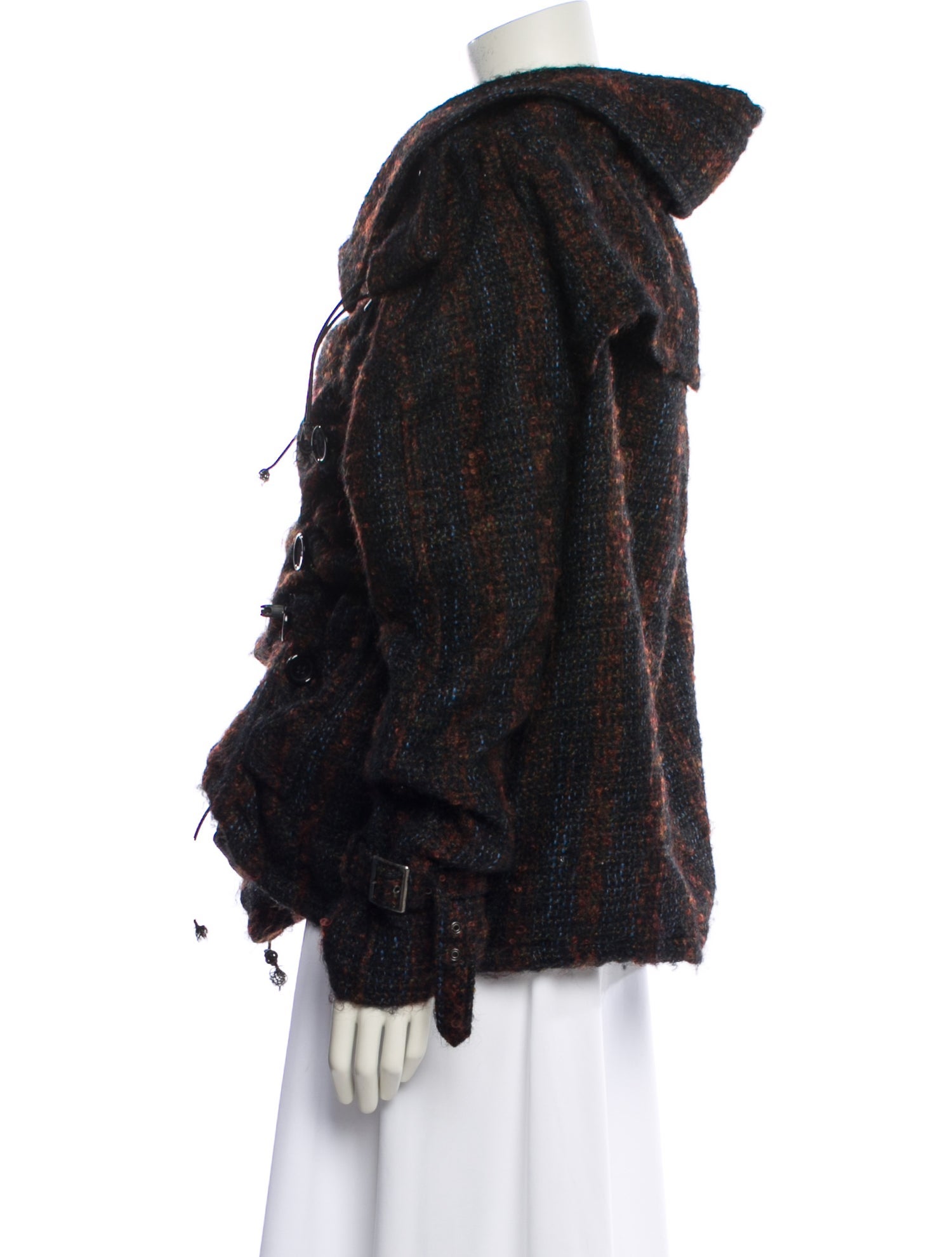 Junya Watanabe Comme des Garçons Vintage 2005 Jacket