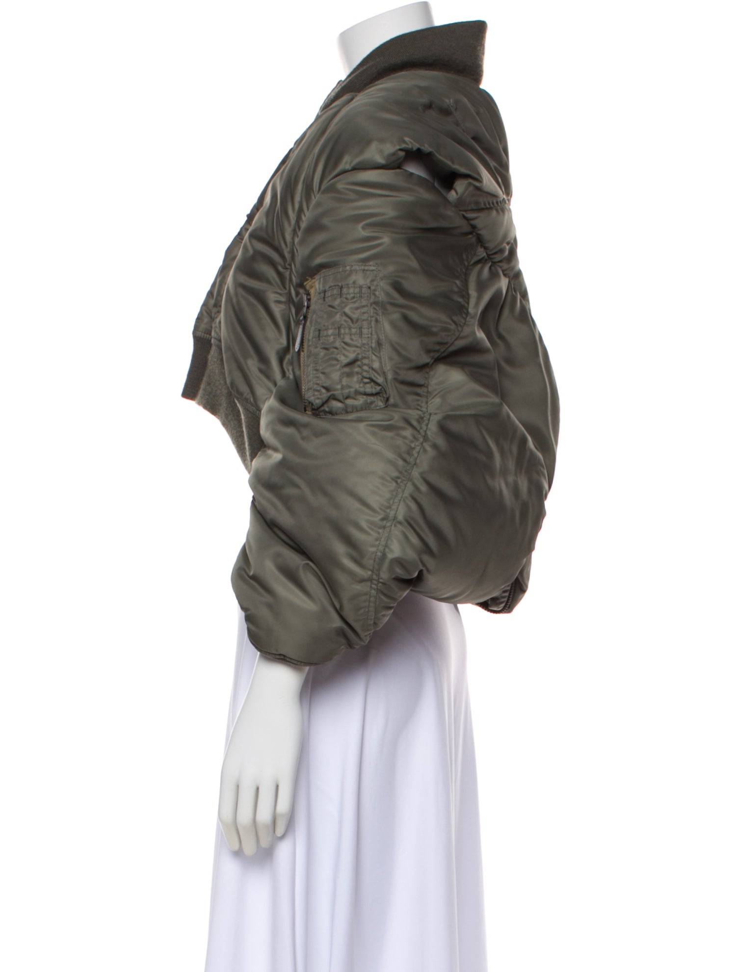 Junya Watanabe Comme des Garçons Vintage 2006 Bolero