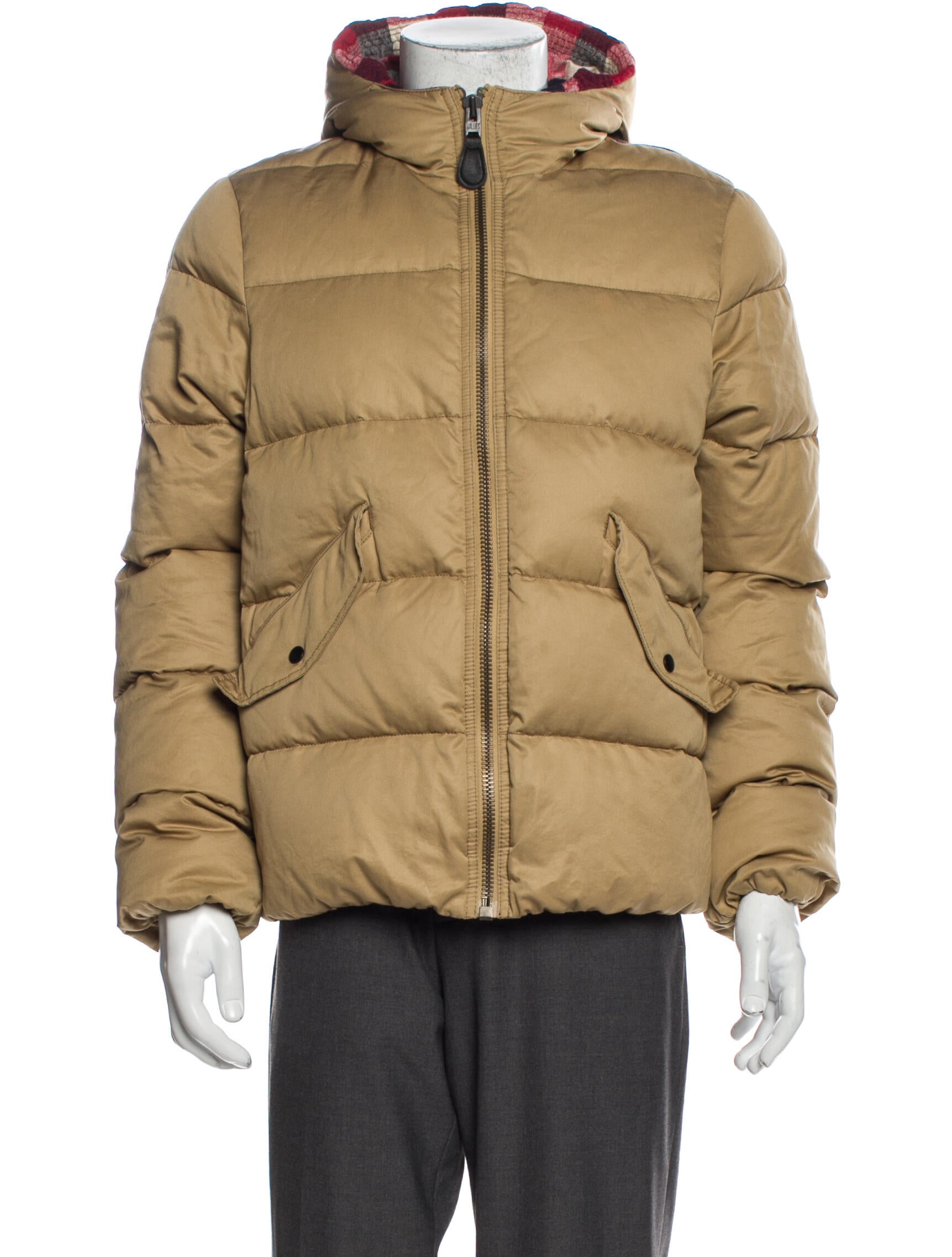 DUVETICA x JUNYA WATANABE COMME des GARCONS MAN ダウン S