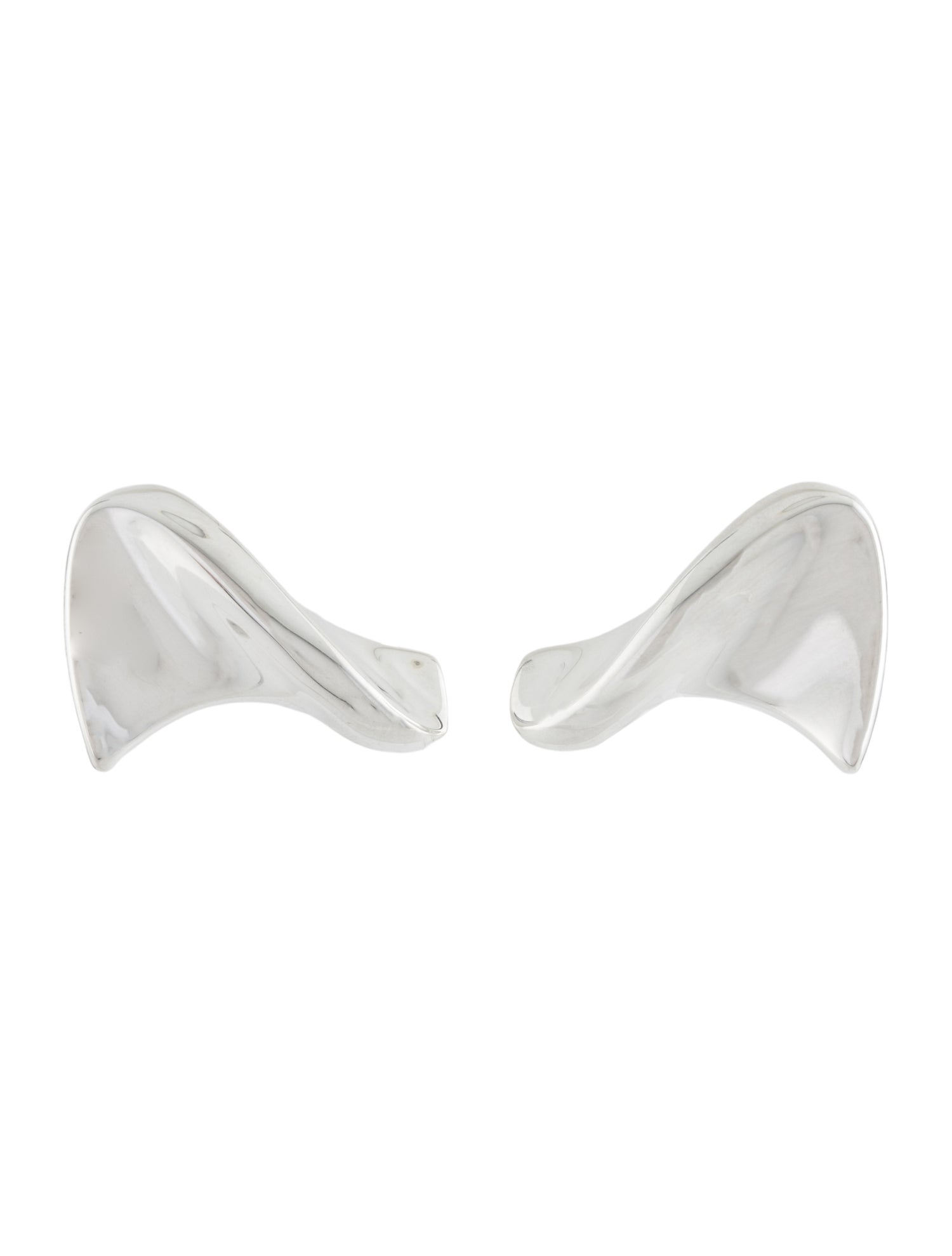 Jennifer Zeuner "Anine" Stud Earrings