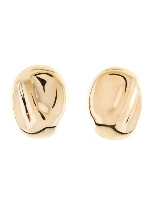Jennifer Zeuner "Haven" Stud Earrings