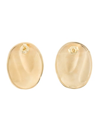 Jennifer Zeuner "Haven" Stud Earrings