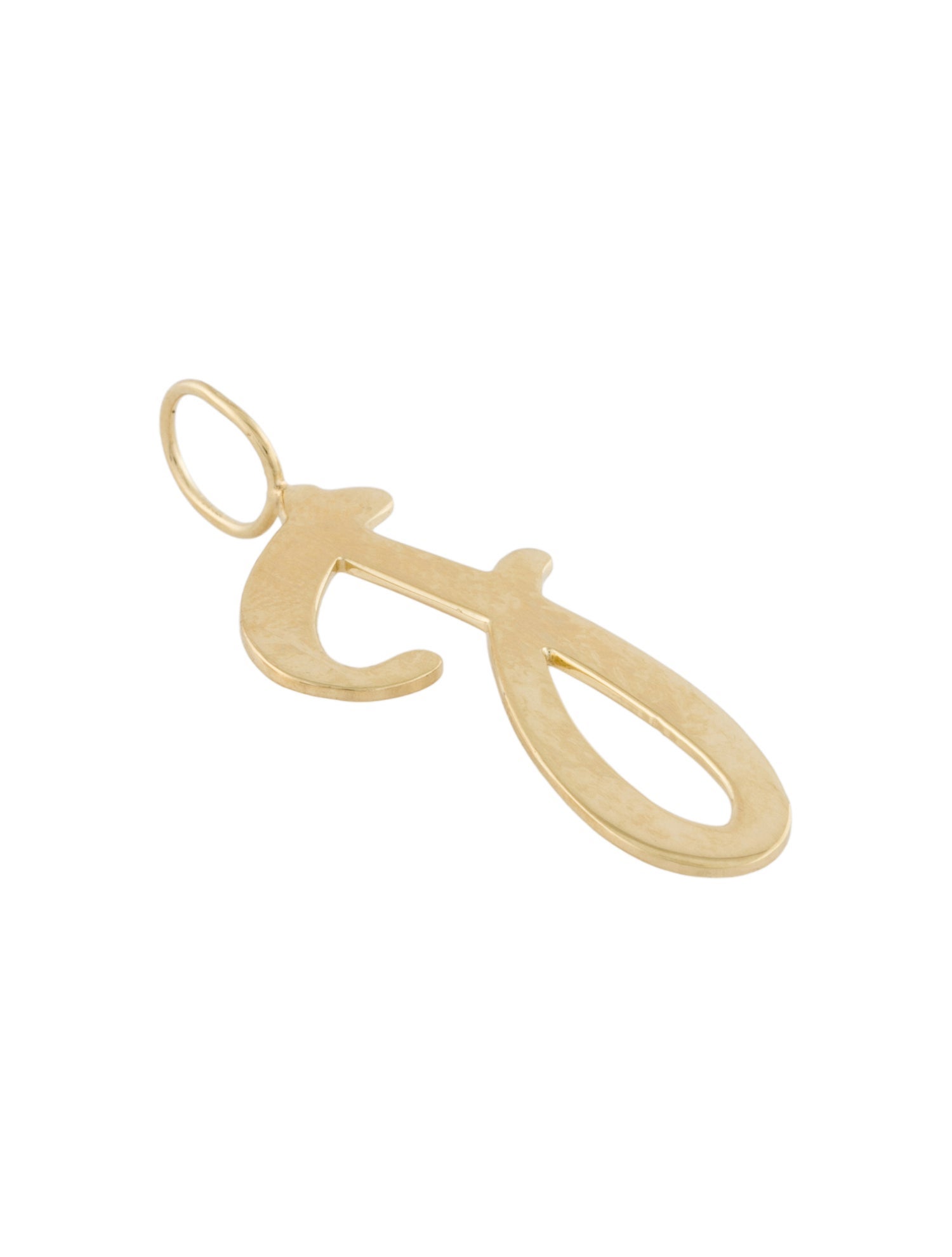 Jennifer Zeuner Betty Charm