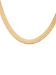 Jennifer Zeuner Chain Necklace