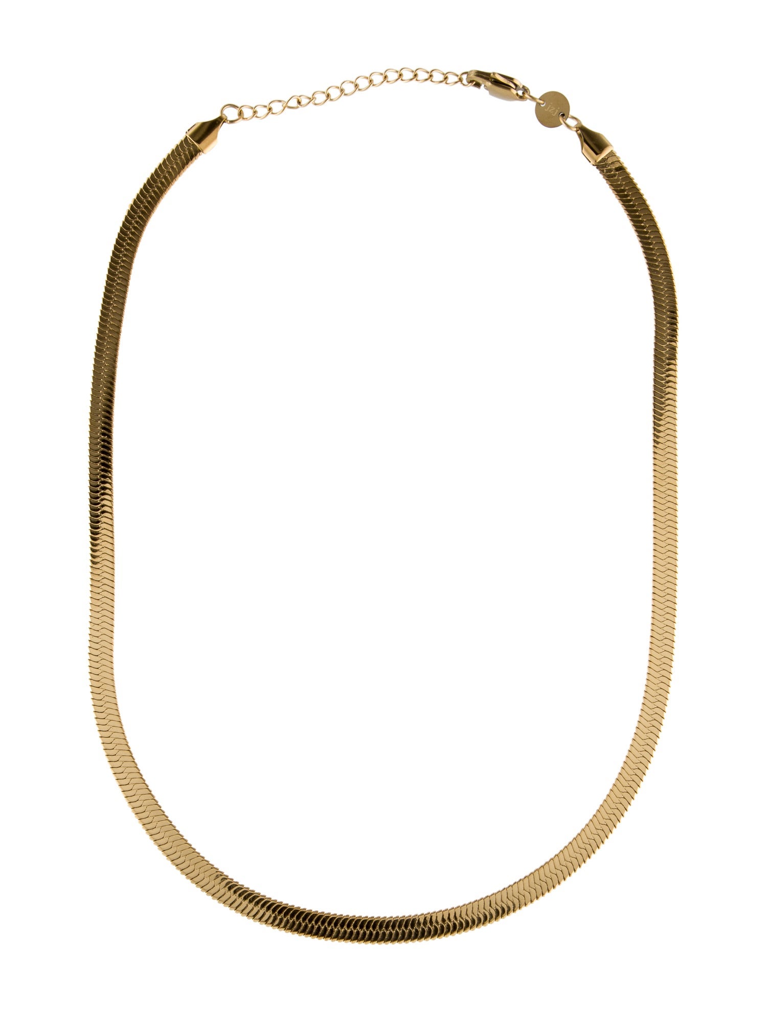Jennifer Zeuner Karli Necklace
