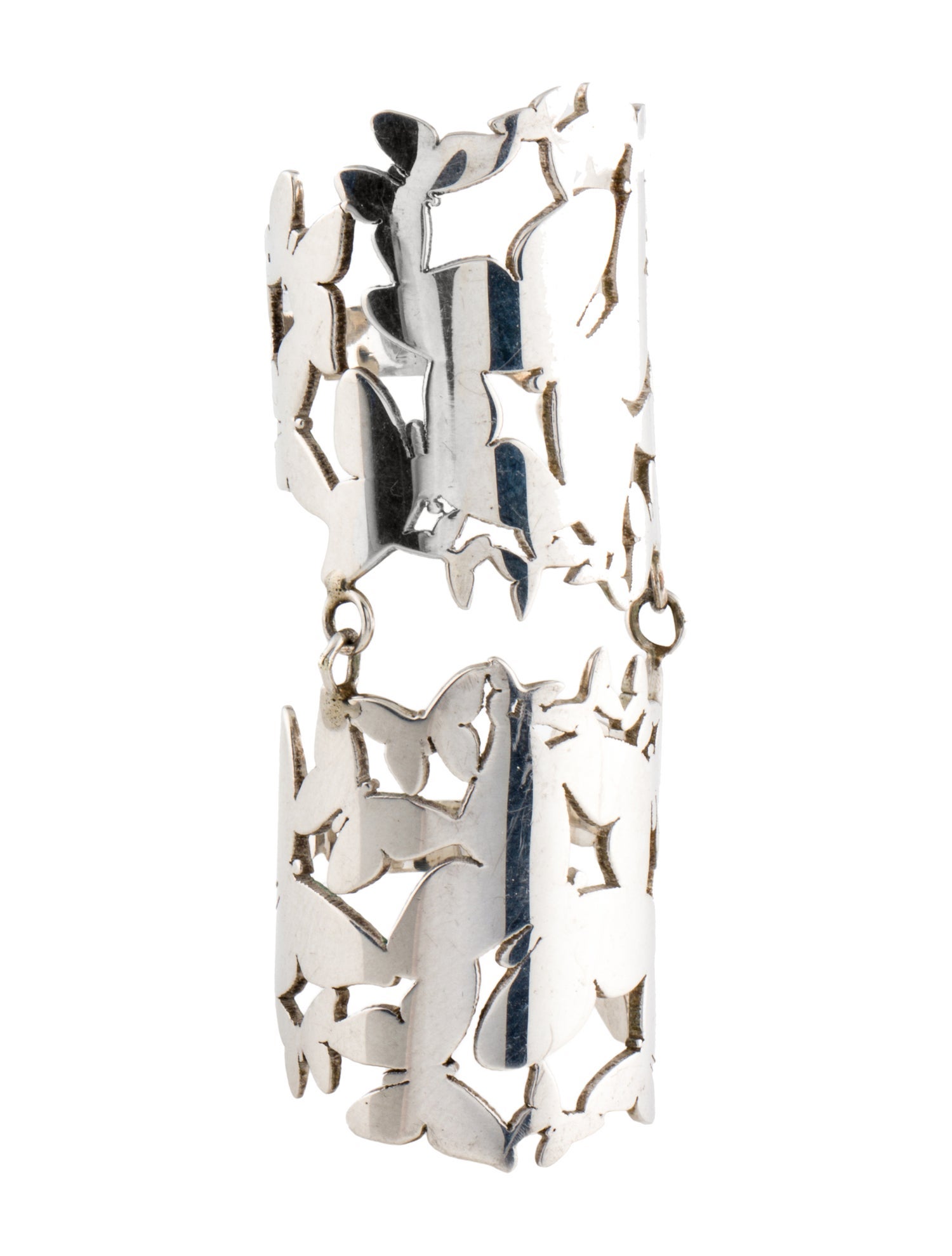 Jennifer Zeuner Symone Ring