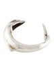 Kabana Dolphin Cuff Bracelet