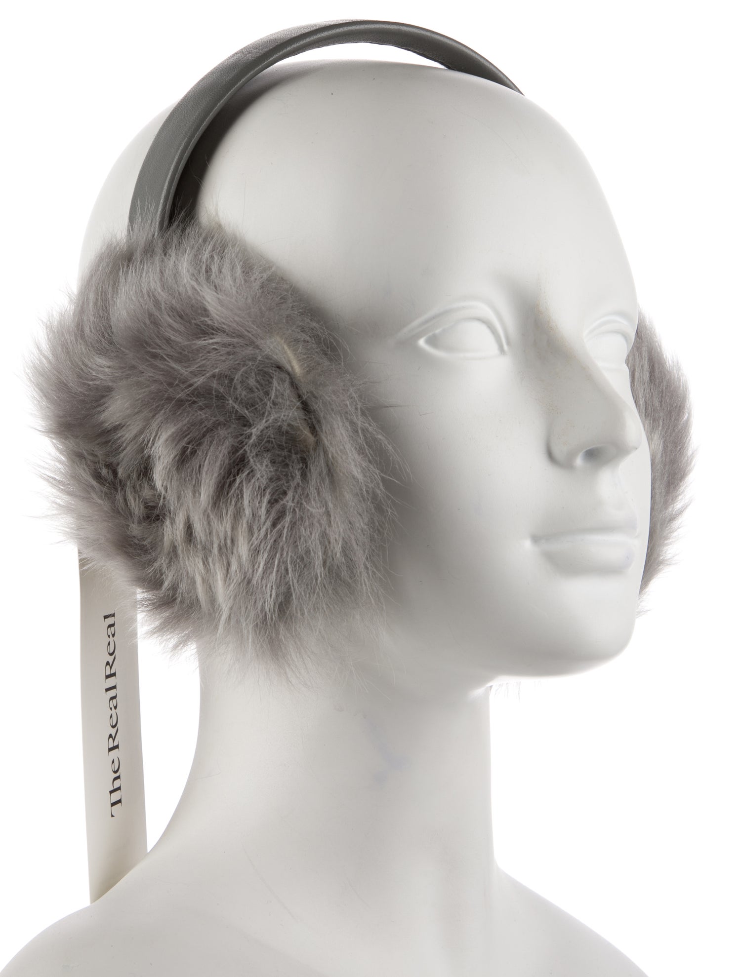 Karl Donoghue winter accessories