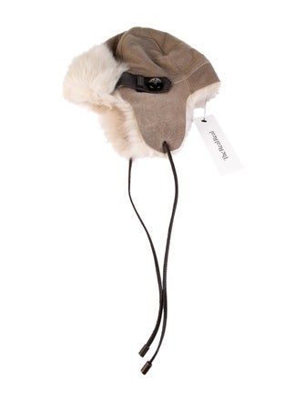 Karl Donoghue Winter Hat