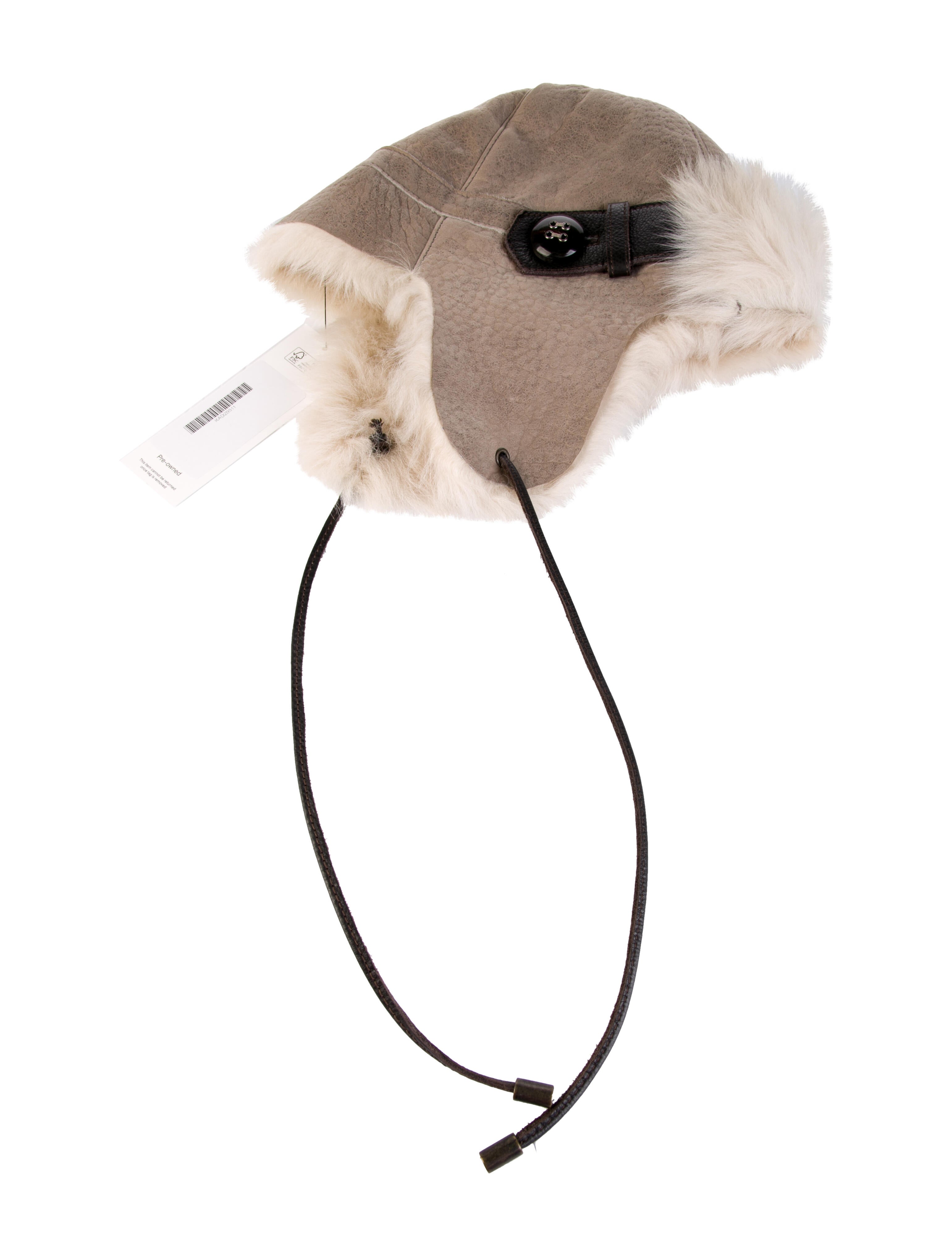 Karl Donoghue Winter Hat