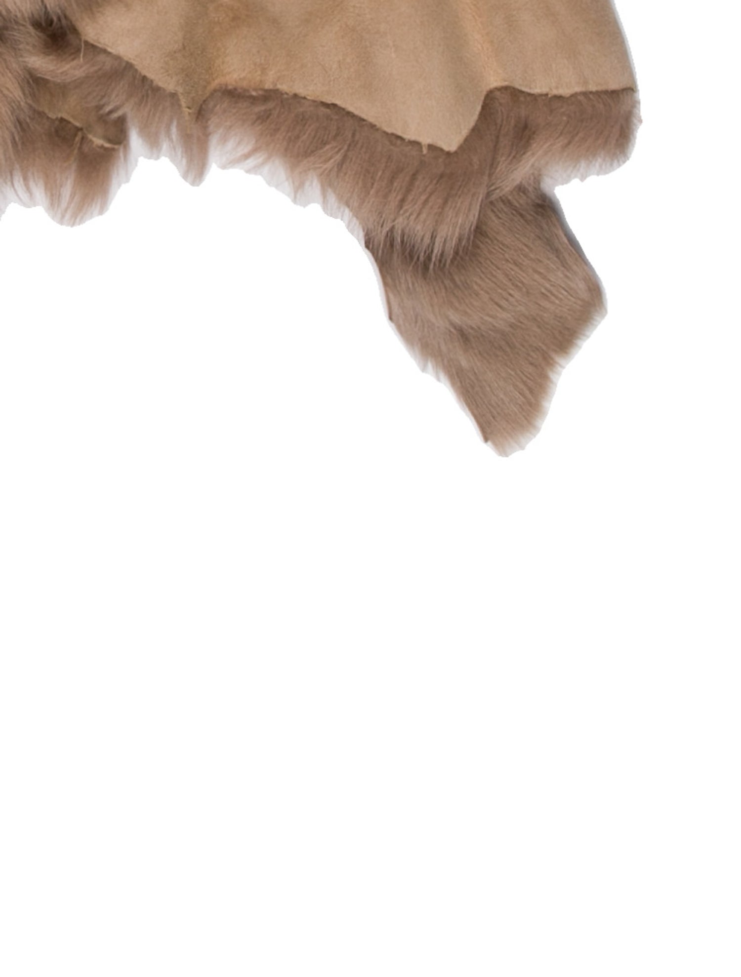 Karl Donoghue Leather Snood